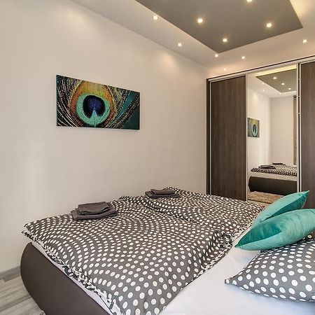 Tamara Apartment Budapest Exterior photo