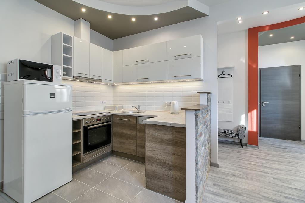 Tamara Apartment Budapest Exterior photo