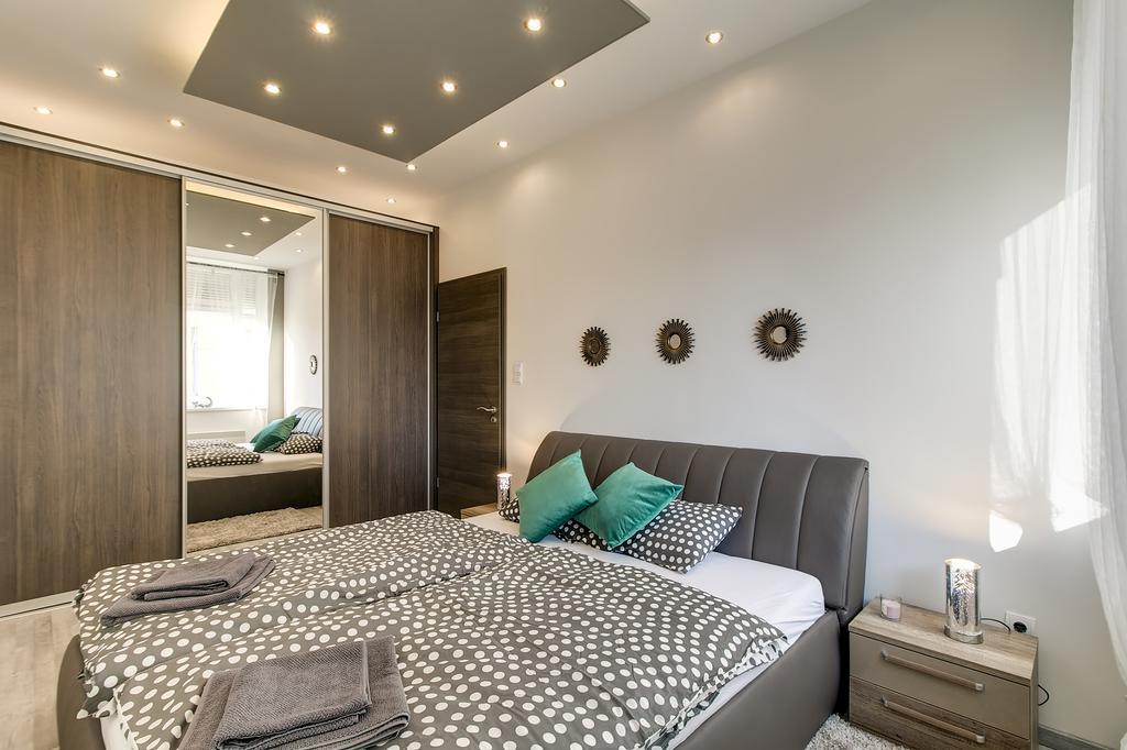 Tamara Apartment Budapest Exterior photo